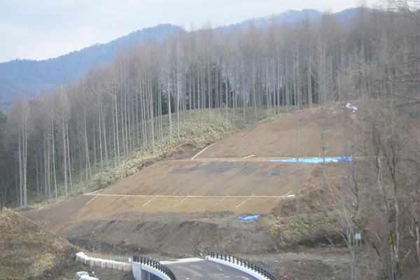 道路関連土木画像④