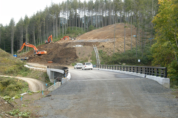 道路関連土木画像⑤